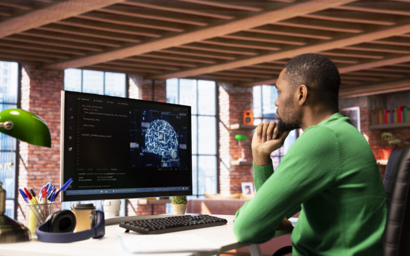 AI Startup Ideas with No Coding