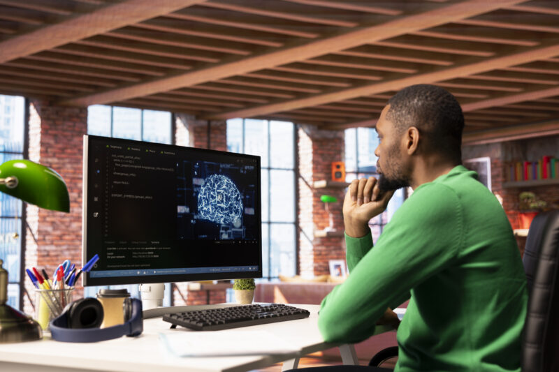 AI Startup Ideas with No Coding