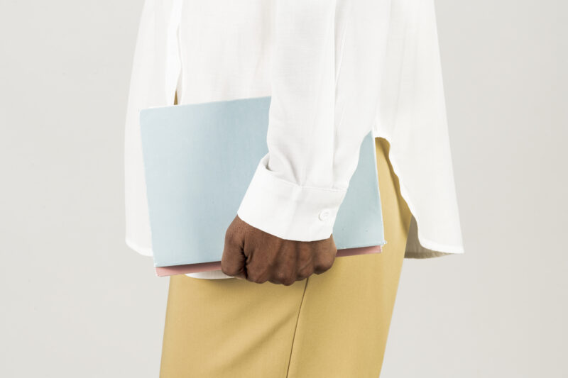 Faceless Personal Branding