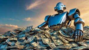 Ai inflation economy 2026