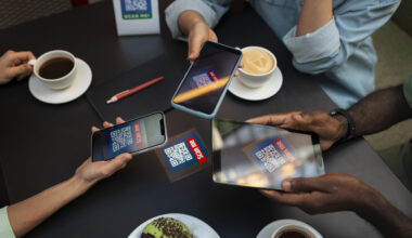 Cashless economy trends 2026
