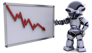 Ai inflation economy 2026