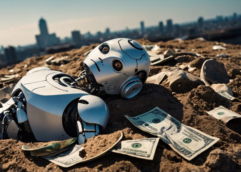 Best AI Passive Income Ideas 2026