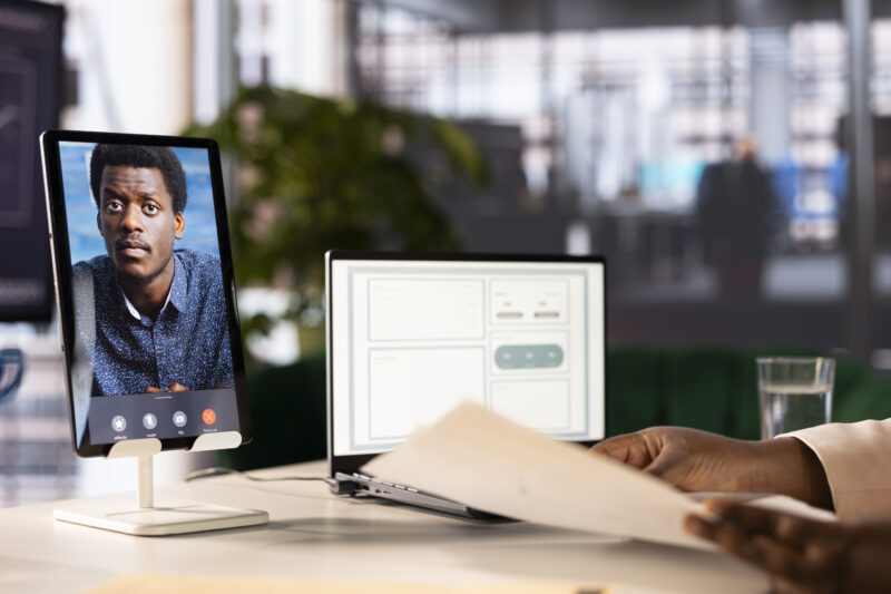 Remote Jobs That Require No Interview 2026