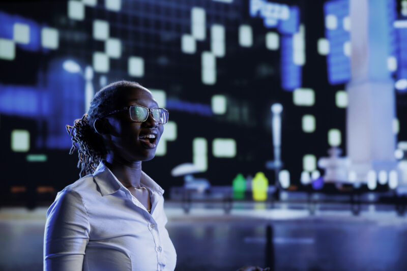 The Future of the Gig Economy