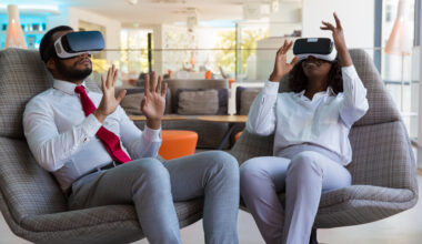 Future of Work