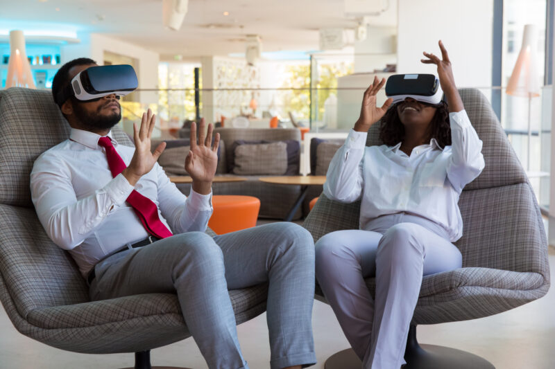 Future of Work